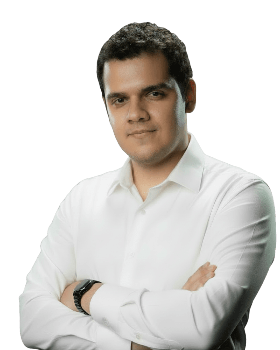 Matheus Soares - Fundador da Saleslovers